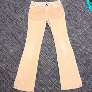 Khaki Original Arizona Jeans Company Jeans